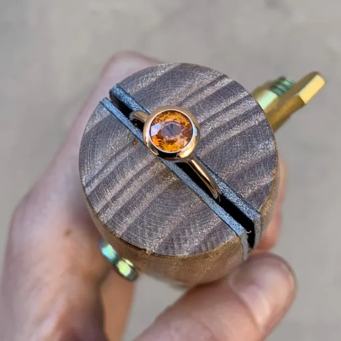 Produzione artigianale e limitata