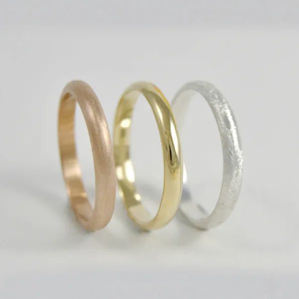 Finiture a confronto